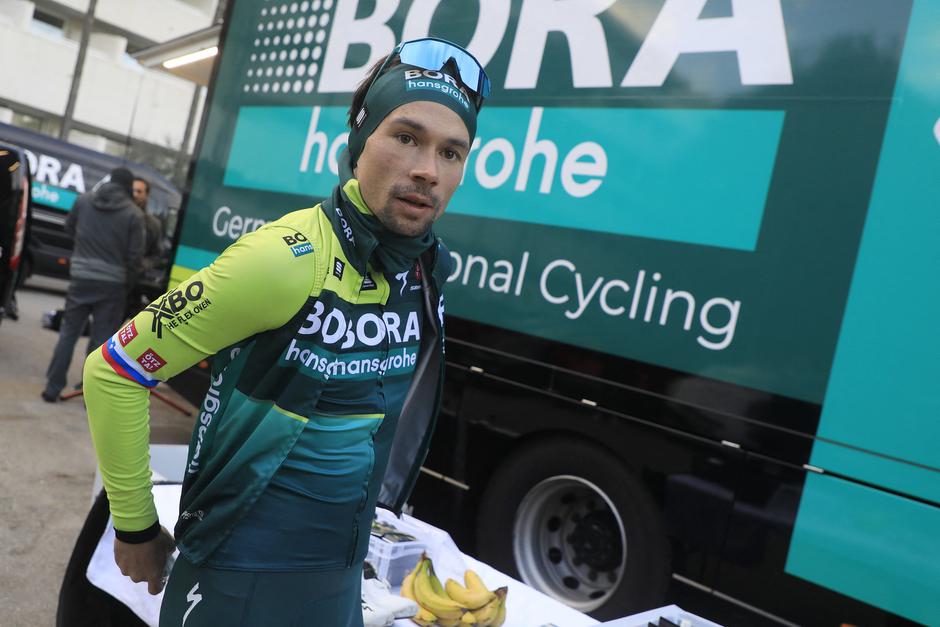 Roglič | Avtor: Profimedia