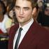 Robert Pattinson