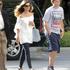 Maria Shriver in Christopher Schwarzenegger