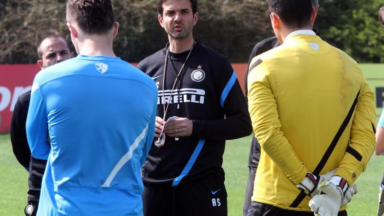 Andrea Stramaccioni inter