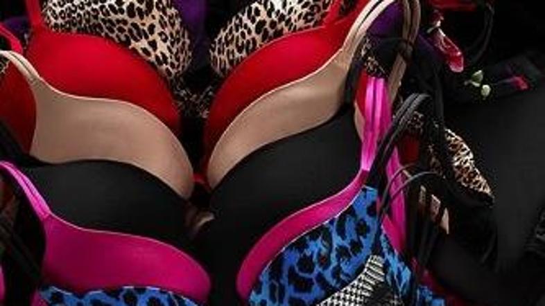 (Foto: Victoria's Secret)