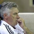 (Villarreal - Real Madrid) Ancelotti