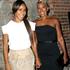 Jade Pinkett Smith, Adrienne Banfield-Jones