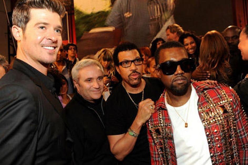 V novi preobleki pesmi We Are the World bomo lahko slišali več kot 75 glasbeniko