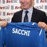 Arrigo Sacchi