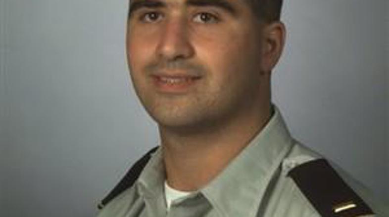 Maj Nidal Malik Hasan (Foto: Reuters)