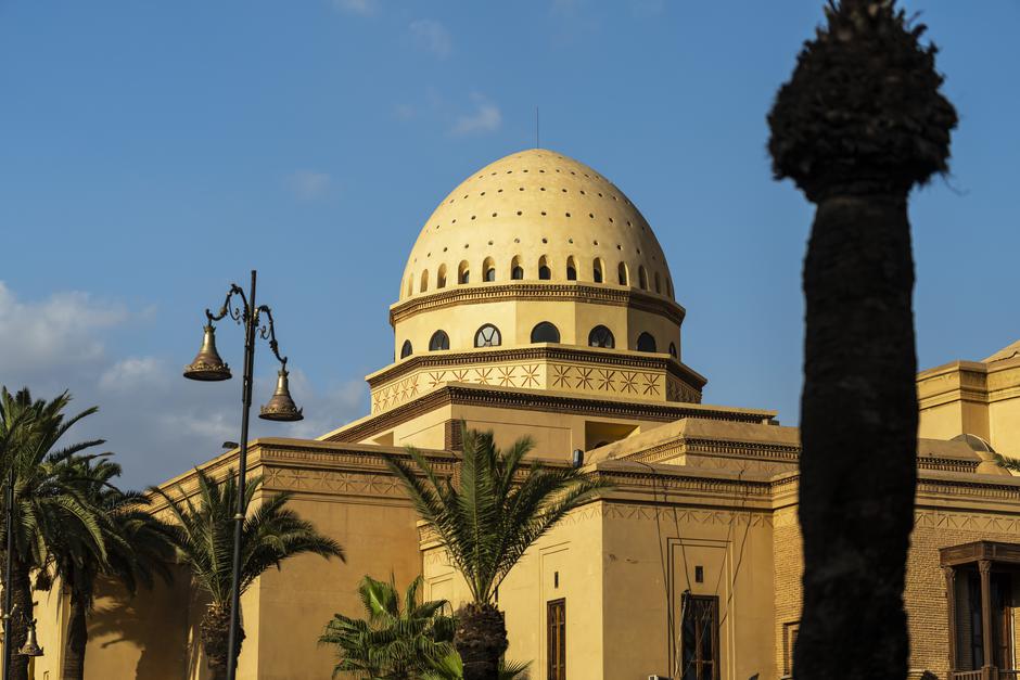 Mazda Epic Drive v Maroku | Avtor: Mazda