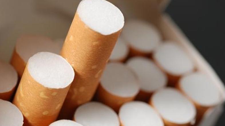 Potreba po cigaretah ga je kaznovala. (Foto: Shutterstock)