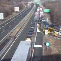 avtocesta zastoj gorenjska avtocesta