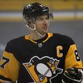 sidney crosby