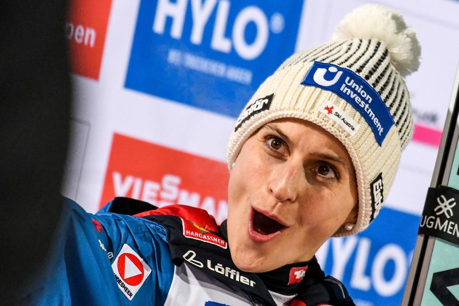 Eva Pinkelnig | Avtor: Profimedia