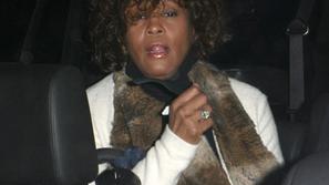 Whitney Houston