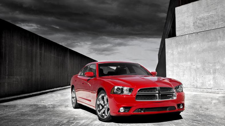 Dodge charger