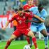 bayern manchester city ribery