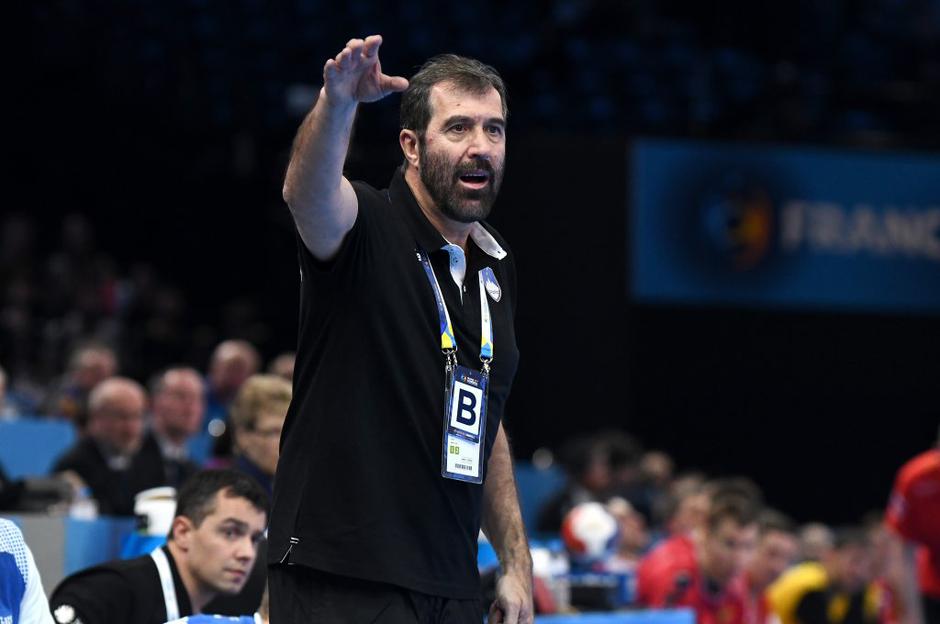 veselin vujović | Avtor: EPA