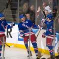 new york rangers