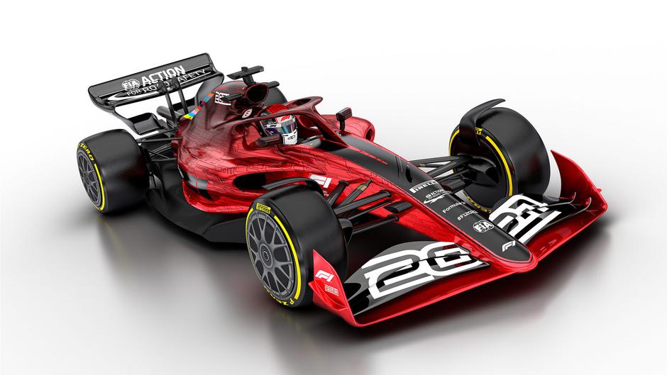 F1 2021 | Avtor: F1/Twitter