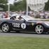 Festival hitrosti v Goodwoodu