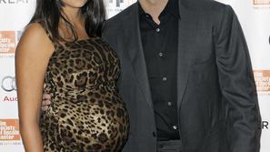 Matt Damon Luciana Barrosa