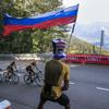 slovenska zastava Tour de France