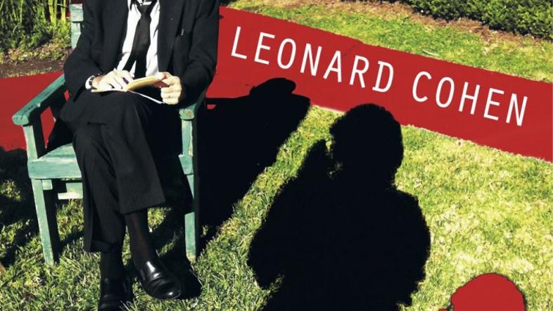 Leonard Cohen