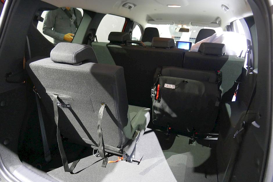 dacia jogger | Avtor: Matija_Janežič