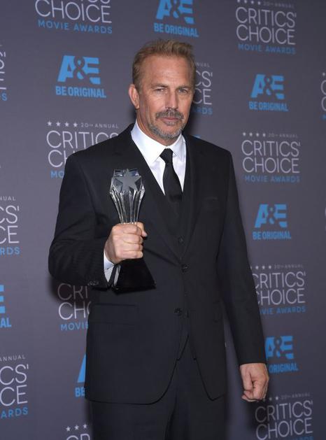 Kevin Costner