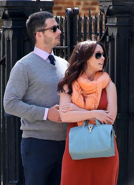 Jennifer Love Hewitt Brian Hallisay