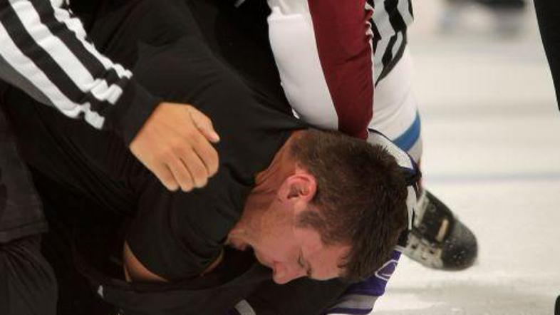 raitis ivanans main AFP