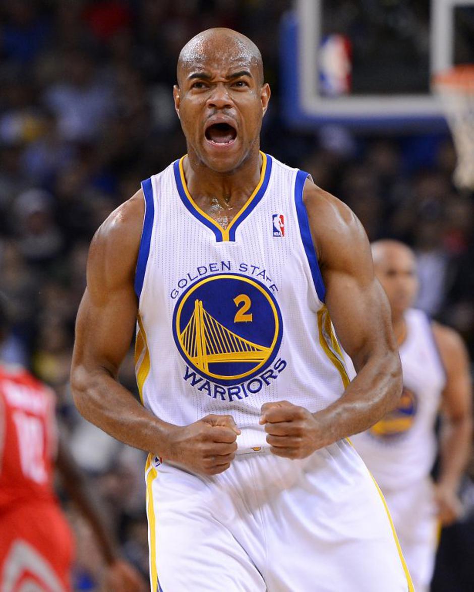 Jarrett Jack  | Avtor: EPA