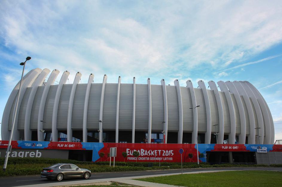 Arena Zagreb