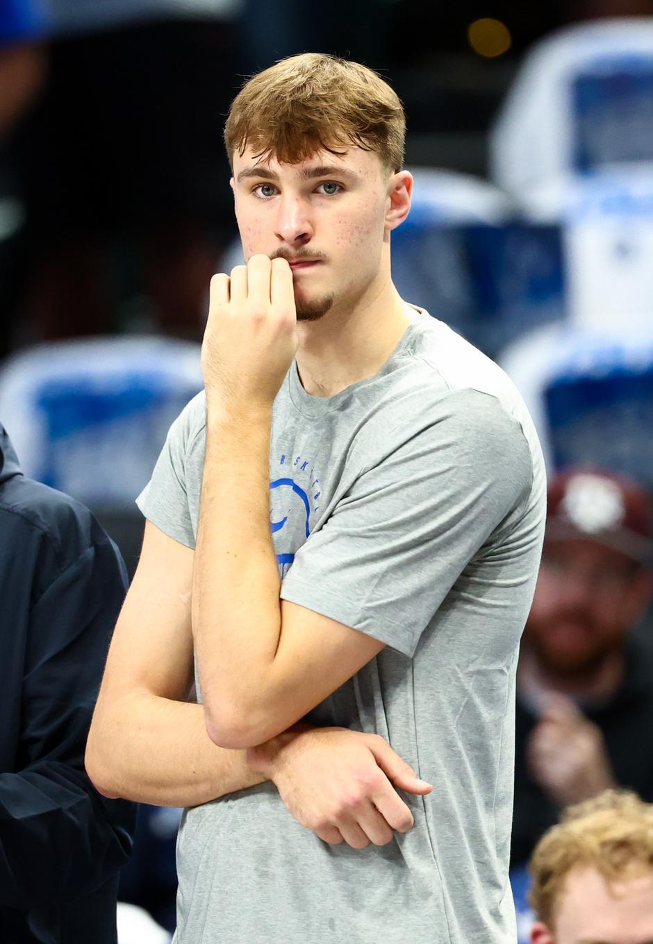 Cooper Flagg | Avtor: Profimedia