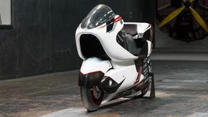 Motocikel WMC250EV