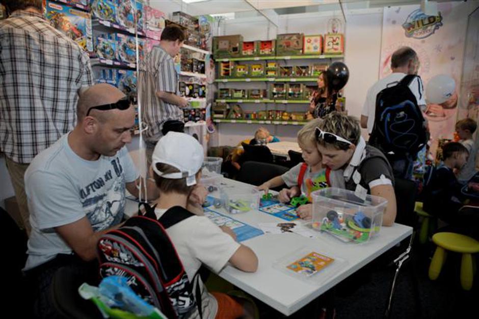 otroški bazar | Avtor: Žurnal24 main