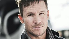 Felix Baumgartner