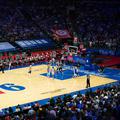 Philadelphia 76ers Washington Wizards