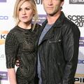 Anna Paquin, Stephen Moyer