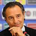 Prandelli Italija Firence Coverciano selektor mikrofon