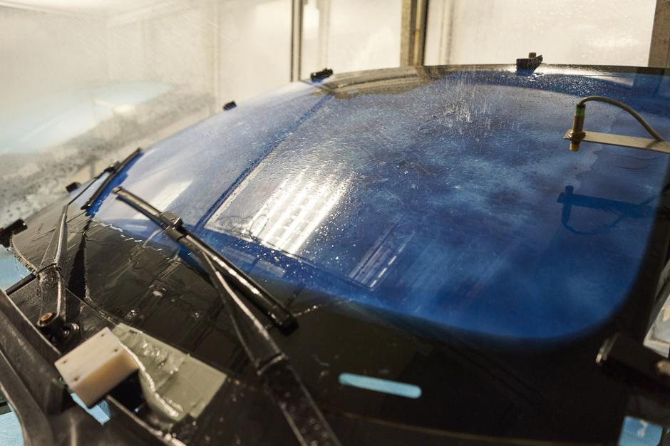 Škoda brisalci | Avtor: Škoda