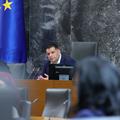 Državni zbor, Zoran Stevanović