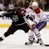 NHL Los Angeles Kings Canadiens