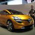 Renault R-space concept