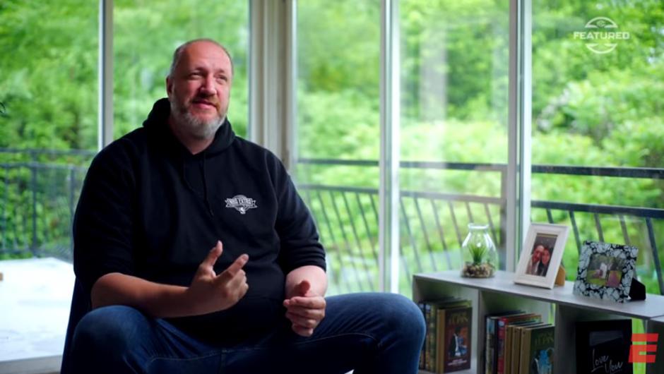 Weis | Avtor: zajem zaslona