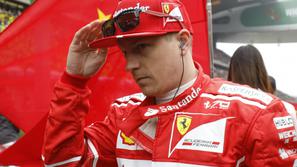 kimi raikkonen