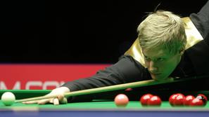 Neil Robertson snooker