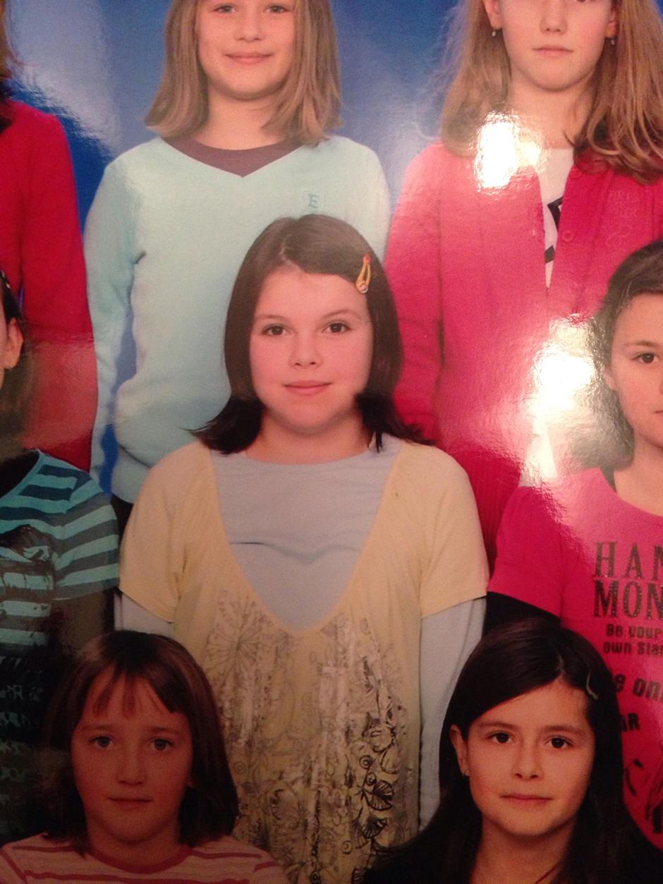 Vesna Ponorac | Avtor: Andreja Cilenšek