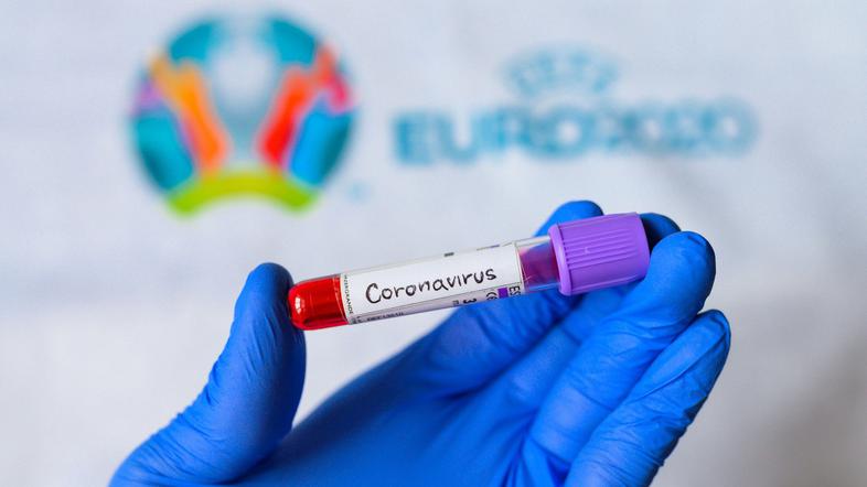 euro 2020 koronavirus