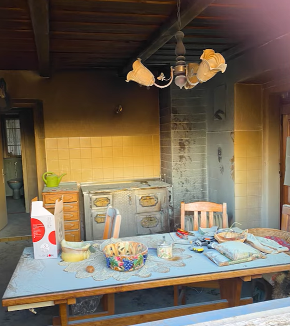 gordana gradošek whiddon | Avtor: Ambient