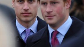 william, harry