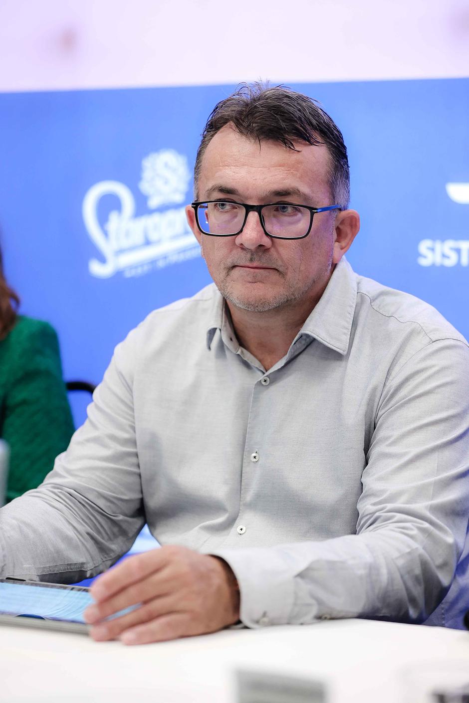 teden restavracij Janko Skube | Avtor: Saša Despot